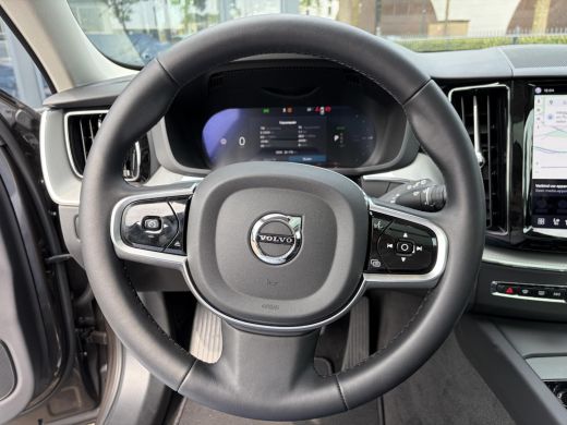 Volvo  XC60 Plug-In Hybrid AWD T6 Plus Dark Recharge ADAPT. CRUISE CONTROL | STUUR & STOEL VERWARMING | PANOR... ActivLease financial lease