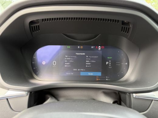 Volvo  XC60 Plug-In Hybrid AWD T6 Plus Dark Recharge ADAPT. CRUISE CONTROL | STUUR & STOEL VERWARMING | PANOR... ActivLease financial lease