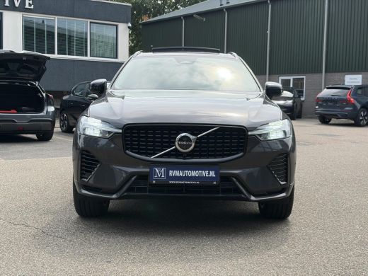 Volvo  XC60 Plug-In Hybrid AWD T6 Plus Dark Recharge ADAPT. CRUISE CONTROL | STUUR & STOEL VERWARMING | PANOR... ActivLease financial lease