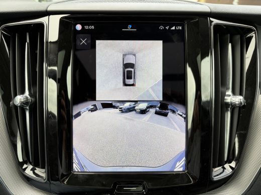 Volvo  XC60 Plug-In Hybrid AWD T6 Plus Dark Recharge ADAPT. CRUISE CONTROL | STUUR & STOEL VERWARMING | PANOR... ActivLease financial lease