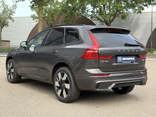 Volvo  XC60 Plug-In Hybrid AWD T6 Plus Dark Recharge ADAPT. CRUISE CONTROL | STUUR & STOEL VERWARMING | PANOR... ActivLease financial lease