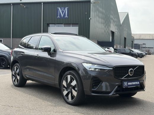 Volvo  XC60 Plug-In Hybrid AWD T6 Plus Dark Recharge ADAPT. CRUISE CONTROL | STUUR & STOEL VERWARMING | PANOR... ActivLease financial lease