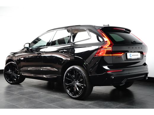 Volvo  XC60 Plus Black Edition Recharge Plug-In Hybrid AWD | Elektrisch glazen panorama-dak | Lichtmetalen ve... ActivLease financial lease