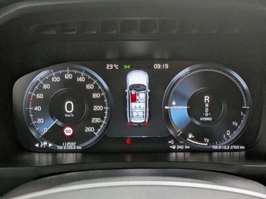 Volvo  XC90 2.0 T8 Recharge AWD Inscription Exclusive | NL-AUTO! | 1E EIGENAAR! | FULL OPTION! | LUCHTVERING ... ActivLease financial lease