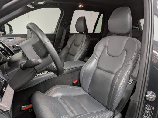 Volvo  XC90 2.0 T8 Recharge AWD Inscription Exclusive | NL-AUTO! | 1E EIGENAAR! | FULL OPTION! | LUCHTVERING ... ActivLease financial lease