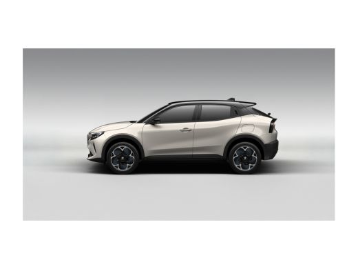 Alfa Romeo Junior Elettrica ActivLease financial lease