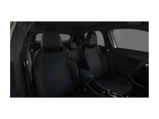 Alfa Romeo Junior Elettrica ActivLease financial lease