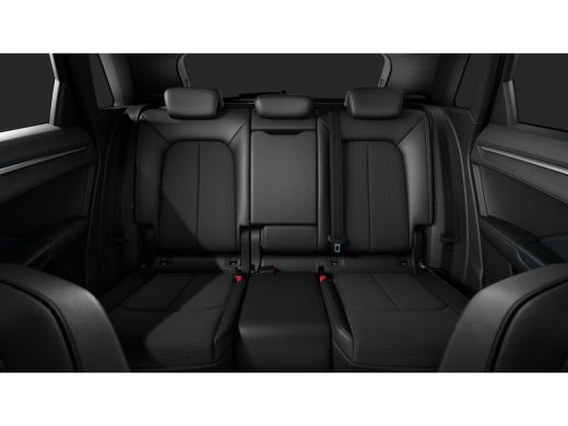 Audi Q3 S edition | Adaptive cruise control | Audi sound system | Cruise control ActivLease financial lease