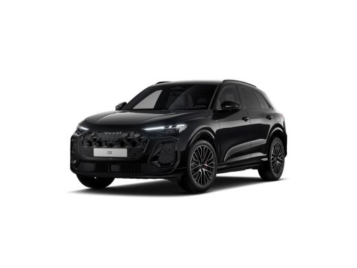 Audi Q5 S edition competition | Audi virtual cockpit | Hemelbekleding in zwart | Navigatie plus ActivLease financial lease