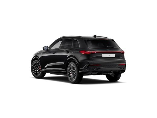 Audi Q5 S edition competition | Audi virtual cockpit | Hemelbekleding in zwart | Navigatie plus ActivLease financial lease