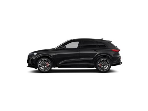 Audi Q5 S edition competition | Audi virtual cockpit | Hemelbekleding in zwart | Navigatie plus ActivLease financial lease