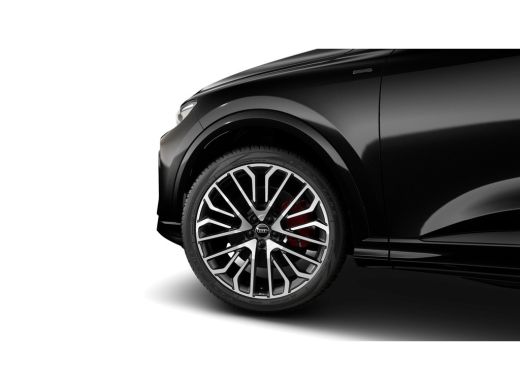 Audi Q5 S edition competition | Audi virtual cockpit | Hemelbekleding in zwart | Navigatie plus ActivLease financial lease
