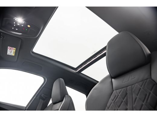 Audi Q5 S edition competition | Audi virtual cockpit | Hemelbekleding in zwart | Navigatie plus ActivLease financial lease