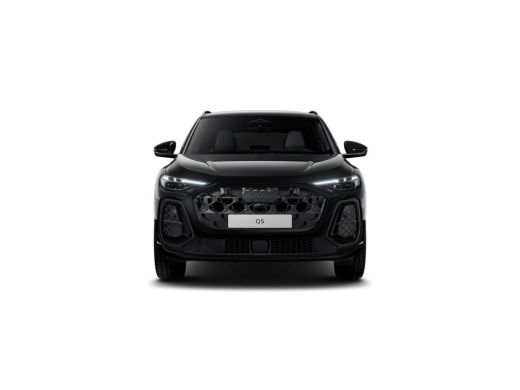 Audi Q5 S edition competition | Audi virtual cockpit | Hemelbekleding in zwart | Navigatie plus ActivLease financial lease
