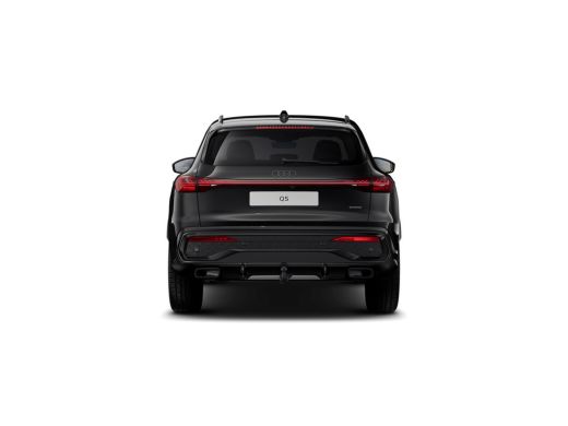 Audi Q5 S edition competition | Audi virtual cockpit | Hemelbekleding in zwart | Navigatie plus ActivLease financial lease