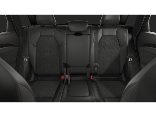 Audi Q5 S edition competition | Audi virtual cockpit | Hemelbekleding in zwart | Navigatie plus ActivLease financial lease