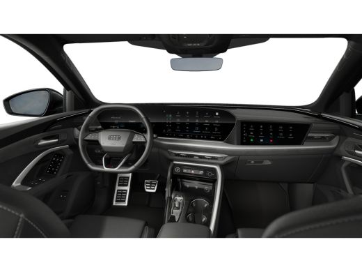 Audi Q5 S edition competition | Audi virtual cockpit | Hemelbekleding in zwart | Navigatie plus ActivLease financial lease