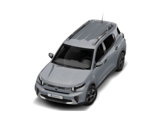 Citroën C3 Aircross Collection | Achteruitrijcamera | Extra getinte achterste zijruiten en achterruit | Koplampen met... ActivLease financial lease