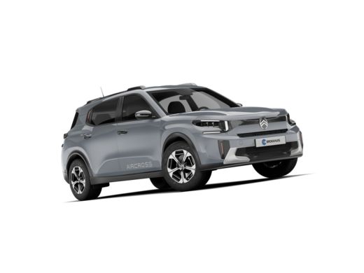 Citroën C3 Aircross Collection | Achteruitrijcamera | Extra getinte achterste zijruiten en achterruit | Koplampen met... ActivLease financial lease