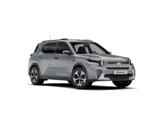 Citroën C3 Aircross Collection | Achteruitrijcamera | Extra getinte achterste zijruiten en achterruit | Koplampen met... ActivLease financial lease
