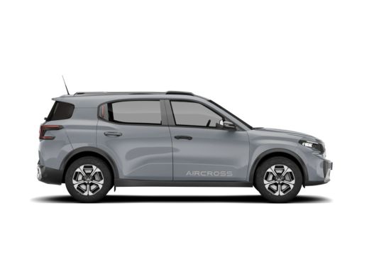 Citroën C3 Aircross Collection | Achteruitrijcamera | Extra getinte achterste zijruiten en achterruit | Koplampen met... ActivLease financial lease