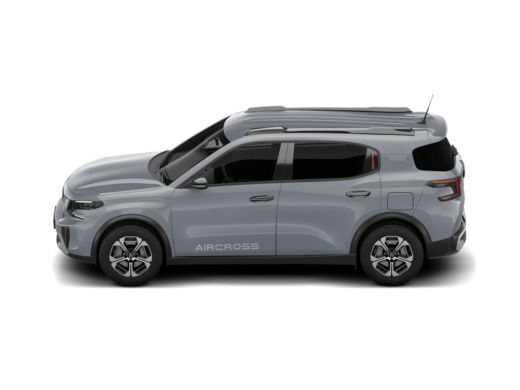 Citroën C3 Aircross Collection | Achteruitrijcamera | Extra getinte achterste zijruiten en achterruit | Koplampen met... ActivLease financial lease