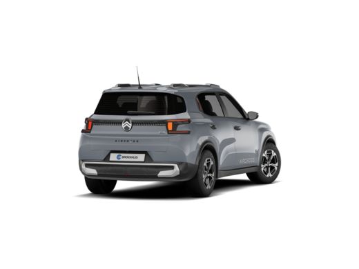 Citroën C3 Aircross Collection | Achteruitrijcamera | Extra getinte achterste zijruiten en achterruit | Koplampen met... ActivLease financial lease