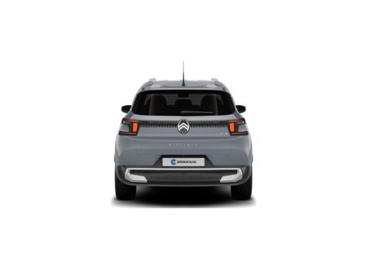 Citroën C3 Aircross Collection | Achteruitrijcamera | Extra getinte achterste zijruiten en achterruit | Koplampen met... ActivLease financial lease