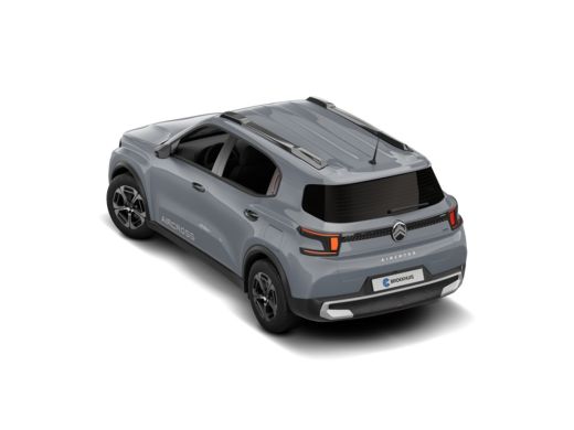 Citroën C3 Aircross Collection | Achteruitrijcamera | Extra getinte achterste zijruiten en achterruit | Koplampen met... ActivLease financial lease