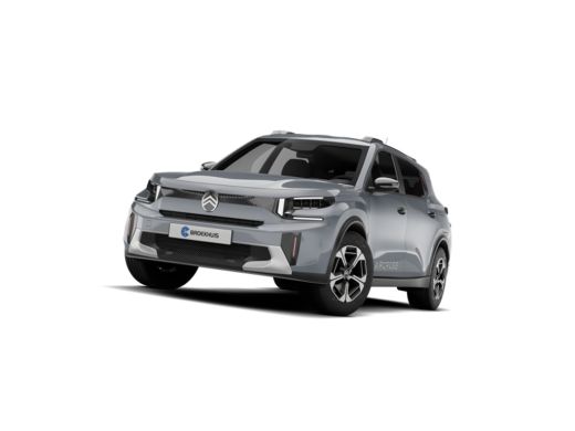 Citroën C3 Aircross Collection | Achteruitrijcamera | Extra getinte achterste zijruiten en achterruit | Koplampen met... ActivLease financial lease