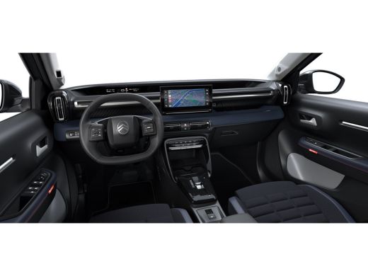 Citroën C3 Aircross Collection | Achteruitrijcamera | Extra getinte achterste zijruiten en achterruit | Koplampen met... ActivLease financial lease