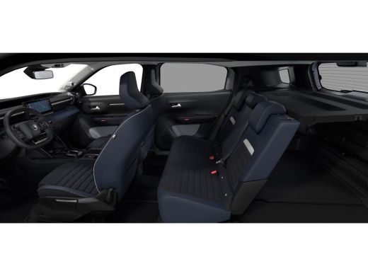 Citroën C3 Aircross Collection | Achteruitrijcamera | Extra getinte achterste zijruiten en achterruit | Koplampen met... ActivLease financial lease