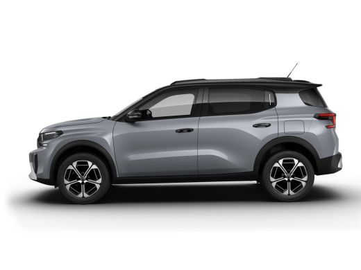 Citroën C3 Aircross Max | Achteruitrijcamera | Extra getinte achterste zijruiten en achterruit | Koplampen met ECO LE... ActivLease financial lease