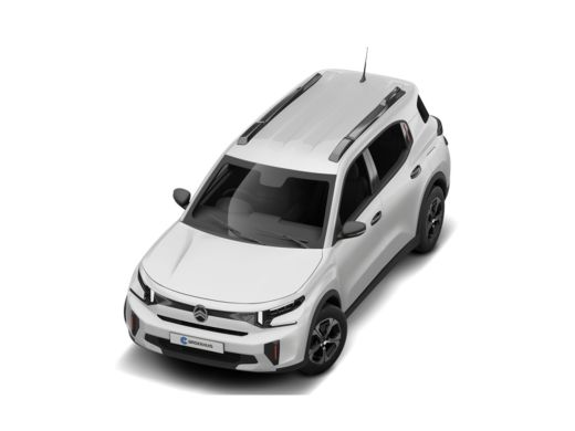 Citroën C3 Aircross Max | Achteruitrijcamera | Extra getinte achterste zijruiten en achterruit | Koplampen met ECO LE... ActivLease financial lease