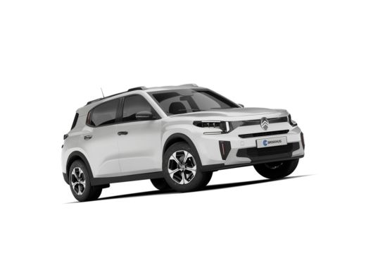 Citroën C3 Aircross Max | Achteruitrijcamera | Extra getinte achterste zijruiten en achterruit | Koplampen met ECO LE... ActivLease financial lease