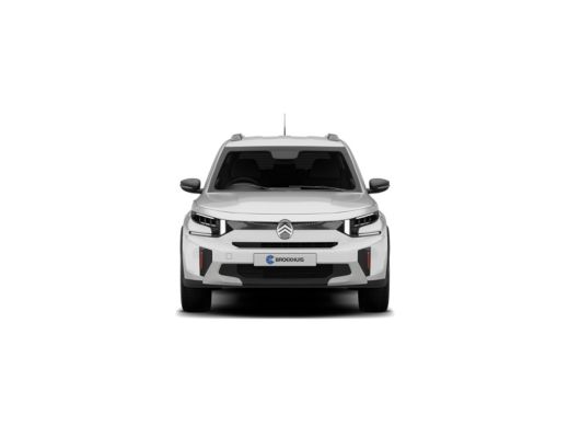 Citroën C3 Aircross Max | Achteruitrijcamera | Extra getinte achterste zijruiten en achterruit | Koplampen met ECO LE... ActivLease financial lease