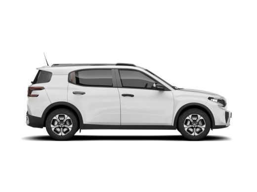 Citroën C3 Aircross Max | Achteruitrijcamera | Extra getinte achterste zijruiten en achterruit | Koplampen met ECO LE... ActivLease financial lease