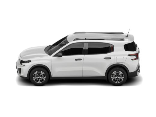 Citroën C3 Aircross Max | Achteruitrijcamera | Extra getinte achterste zijruiten en achterruit | Koplampen met ECO LE... ActivLease financial lease