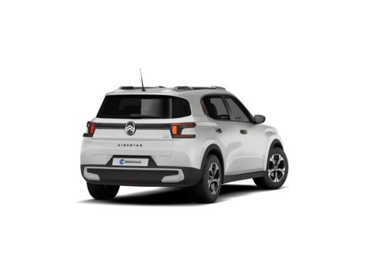 Citroën C3 Aircross Max | Achteruitrijcamera | Extra getinte achterste zijruiten en achterruit | Koplampen met ECO LE... ActivLease financial lease