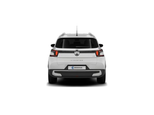 Citroën C3 Aircross Max | Achteruitrijcamera | Extra getinte achterste zijruiten en achterruit | Koplampen met ECO LE... ActivLease financial lease