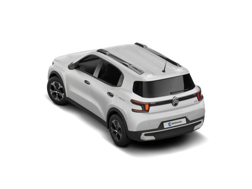 Citroën C3 Aircross Max | Achteruitrijcamera | Extra getinte achterste zijruiten en achterruit | Koplampen met ECO LE... ActivLease financial lease