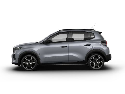 Citroën C3 Plus | Dagrijverlichting | Koplampen met ECO LED verlichting | Neerklapbare achterbank 60/40 ActivLease financial lease