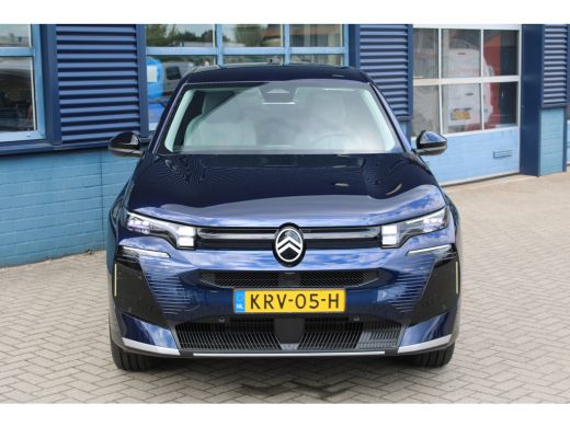 Citroën C5 Aircross 1.2 Hybrid 145 Max Massage | Stoel/stuur Verwarming | Stoelventilatie ActivLease financial lease