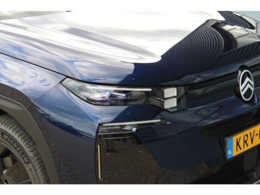Citroën C5 Aircross 1.2 Hybrid 145 Max Massage | Stoel/stuur Verwarming | Stoelventilatie ActivLease financial lease
