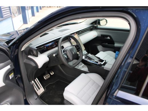 Citroën C5 Aircross 1.2 Hybrid 145 Max Massage | Stoel/stuur Verwarming | Stoelventilatie ActivLease financial lease
