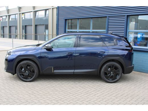 Citroën C5 Aircross 1.2 Hybrid 145 Max Massage | Stoel/stuur Verwarming | Stoelventilatie ActivLease financial lease