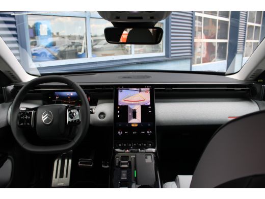 Citroën C5 Aircross 1.2 Hybrid 145 Max Massage | Stoel/stuur Verwarming | Stoelventilatie ActivLease financial lease
