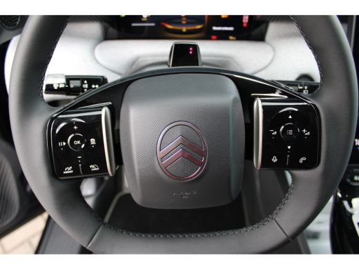 Citroën C5 Aircross 1.2 Hybrid 145 Max Massage | Stoel/stuur Verwarming | Stoelventilatie ActivLease financial lease