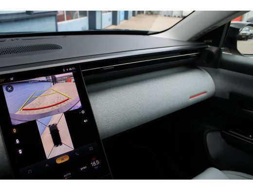 Citroën C5 Aircross 1.2 Hybrid 145 Max Massage | Stoel/stuur Verwarming | Stoelventilatie ActivLease financial lease