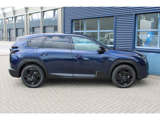 Citroën C5 Aircross 1.2 Hybrid 145 Max Massage | Stoel/stuur Verwarming | Stoelventilatie ActivLease financial lease